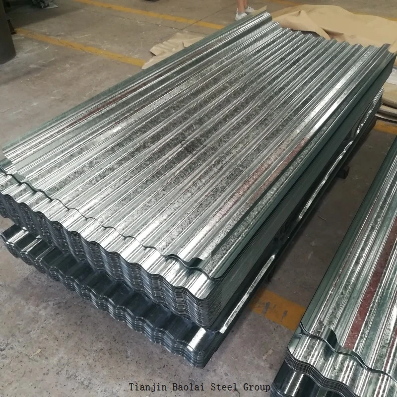 Galvanized Roofing Steel Sheet corrugated steel plate6 Galvanized Roofing Steel Sheet corrugated steel plate6