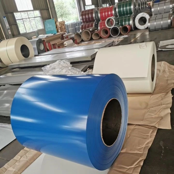 ASTM A755 STALEN ROL