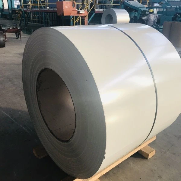 ASTM A755M VOORGESCHILDERDE COIL