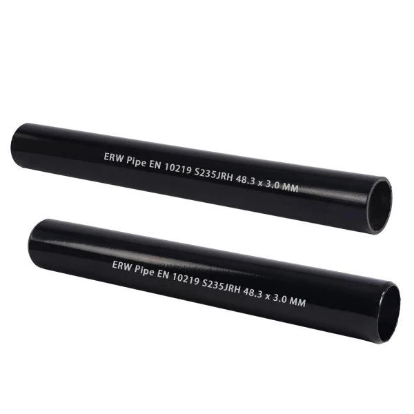 NL 10219-1 ERW gelaste stalen buis