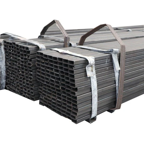 EN 10219 Square Steel Pipes Hollow Sections