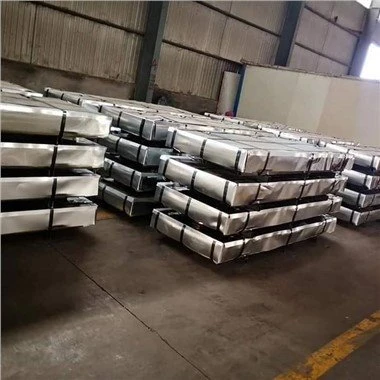 DX51D GEGALVANISEERDE SPOEL