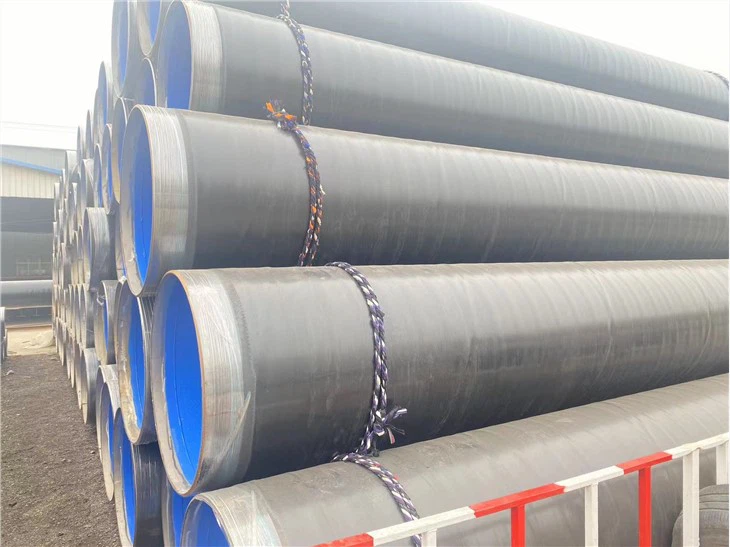 3PE Coating Leidingen