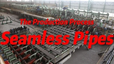 Het productieproces en de voordelen van naadloze buizen