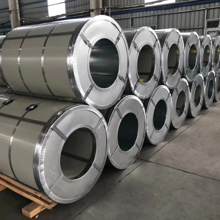 JIS G3141-spoel